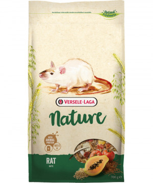 Prestige Rat Nature 5 x 700g